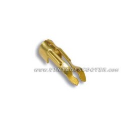 Prise pour bougie Vespa